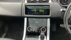 Land Rover Range Rover Sport 3.0 SDV6 HSE Dynamic 5dr Auto [7 Seat] Diesel Estate